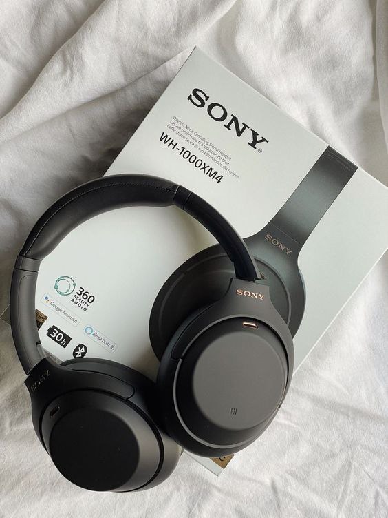 Sony WH-1000XM6